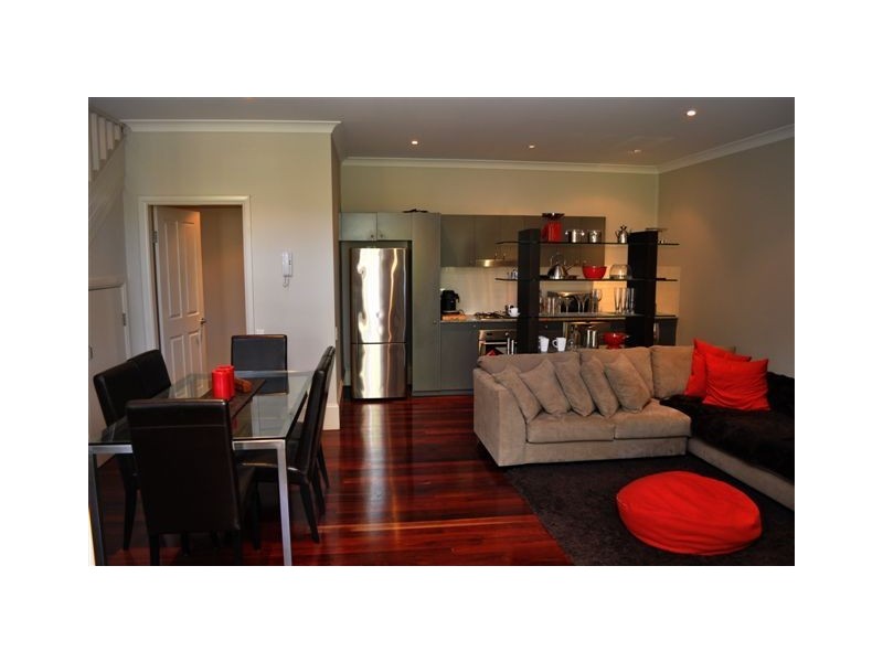 104/1-3 Coronation Avenue, Petersham NSW 2049