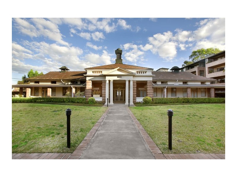 104/1-3 Coronation Avenue, Petersham NSW 2049