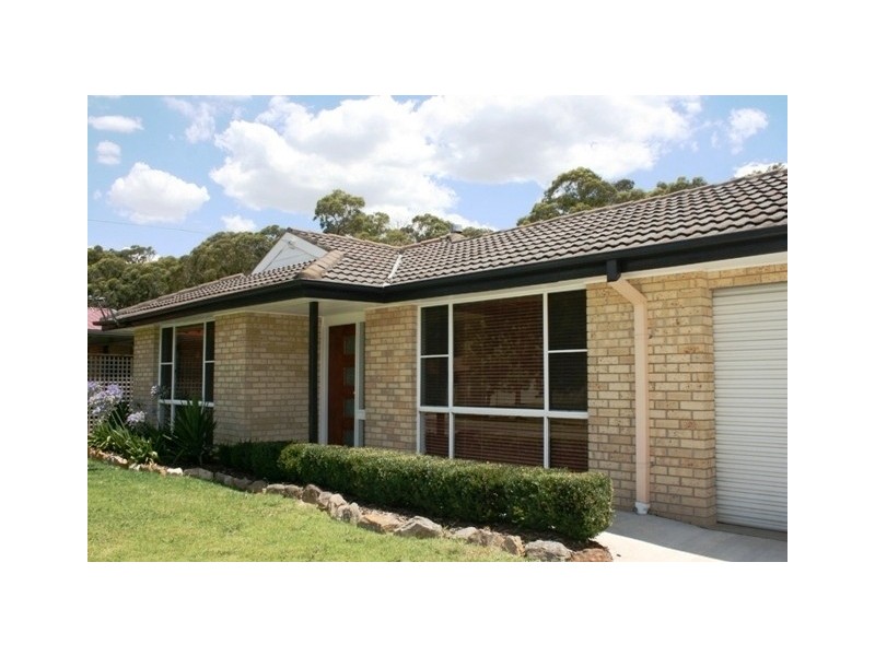 28 Biggera Street OPEN HOUSE Sat 31st Jan & 7th Feb  2-2:45pm, Braemar NSW 2575