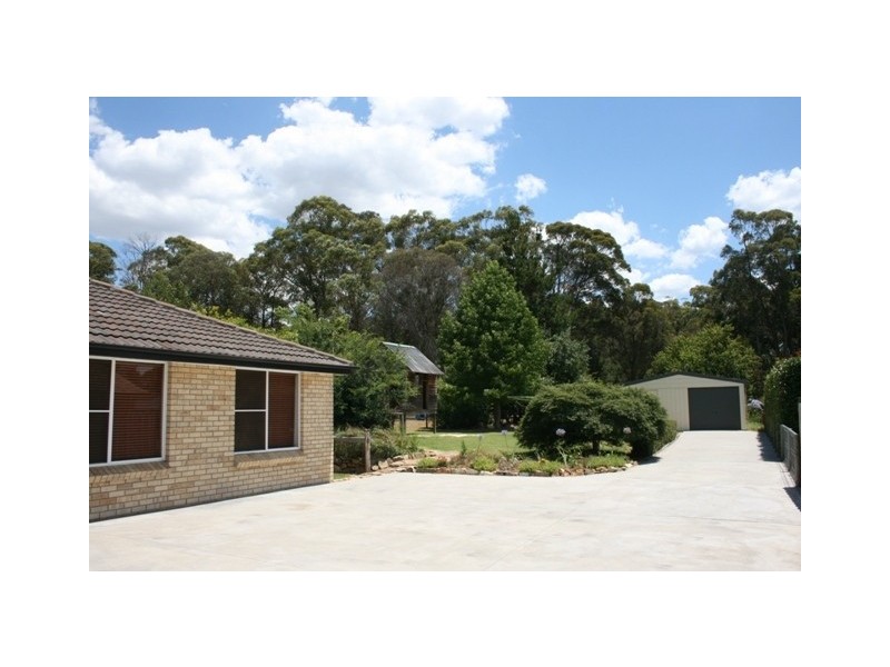 28 Biggera Street OPEN HOUSE Sat 31st Jan & 7th Feb  2-2:45pm, Braemar NSW 2575