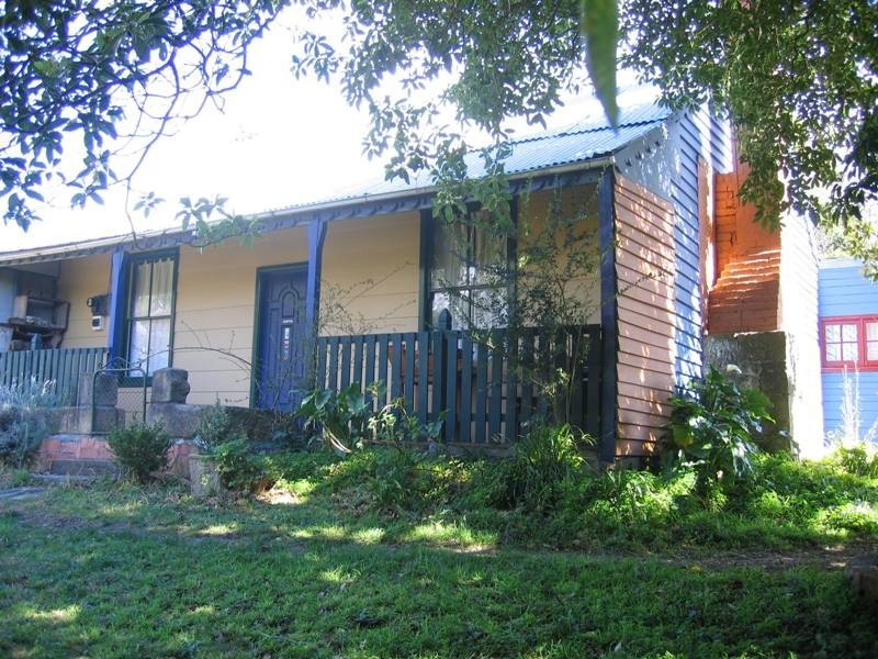 Hill Top NSW 2575