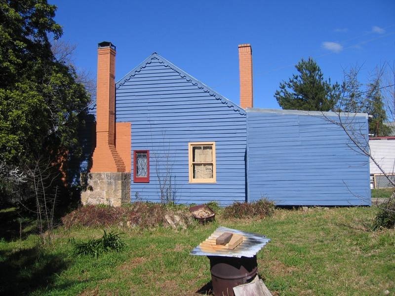 Hill Top NSW 2575
