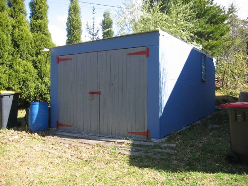 Hill Top NSW 2575