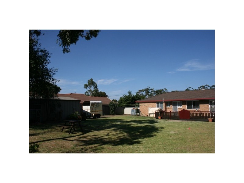 Colo Vale NSW 2575