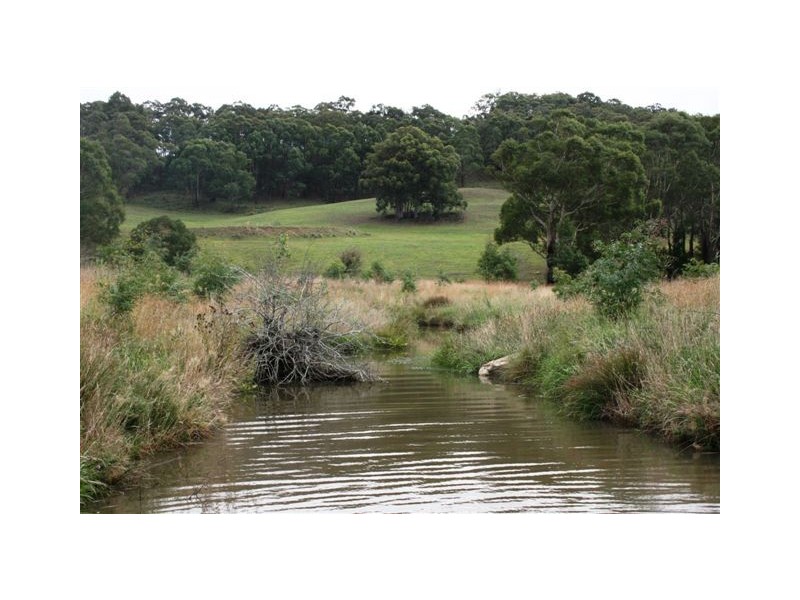 Durham Downs Durham Rd, Bundanoon NSW 2578