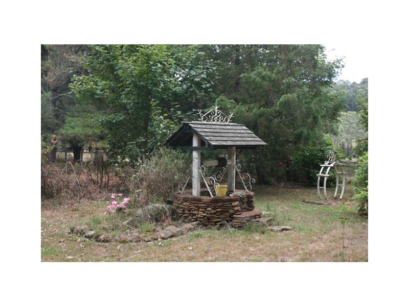 Durham Downs Durham Rd, Bundanoon NSW 2578