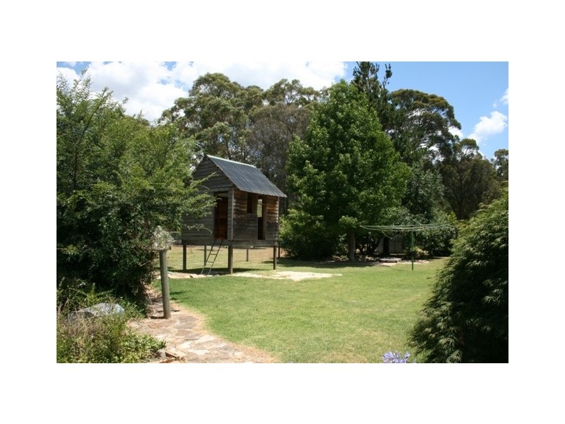 Braemar NSW 2575