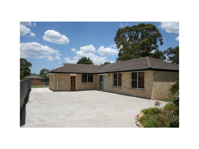 Braemar NSW 2575