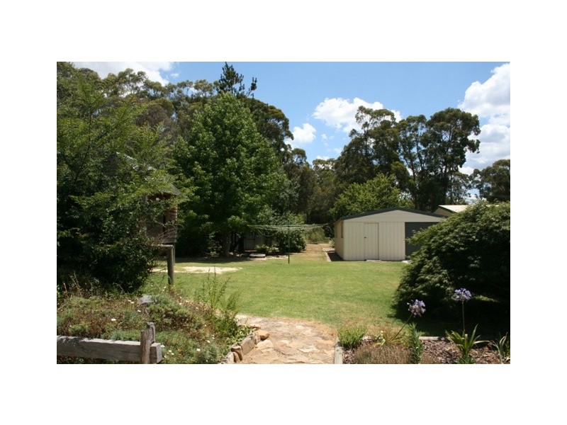 Braemar NSW 2575