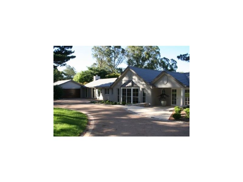 116 Osborne Road, Burradoo NSW 2576