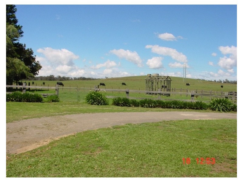 Moss Vale NSW 2577