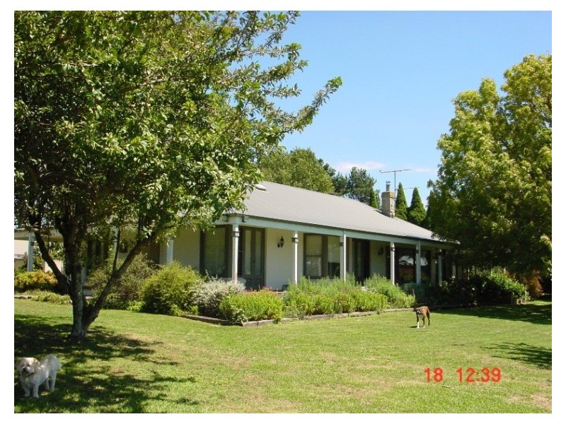 Moss Vale NSW 2577