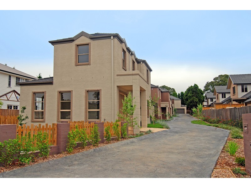 1- 33 Ascot Road, Bowral NSW 2576