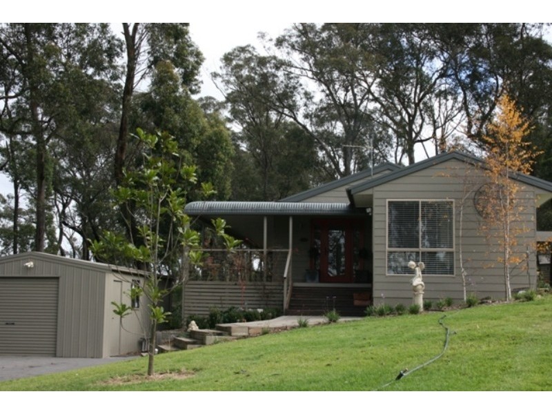 Aylmerton NSW 2575