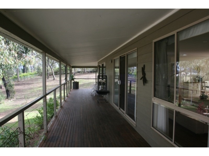 Aylmerton NSW 2575
