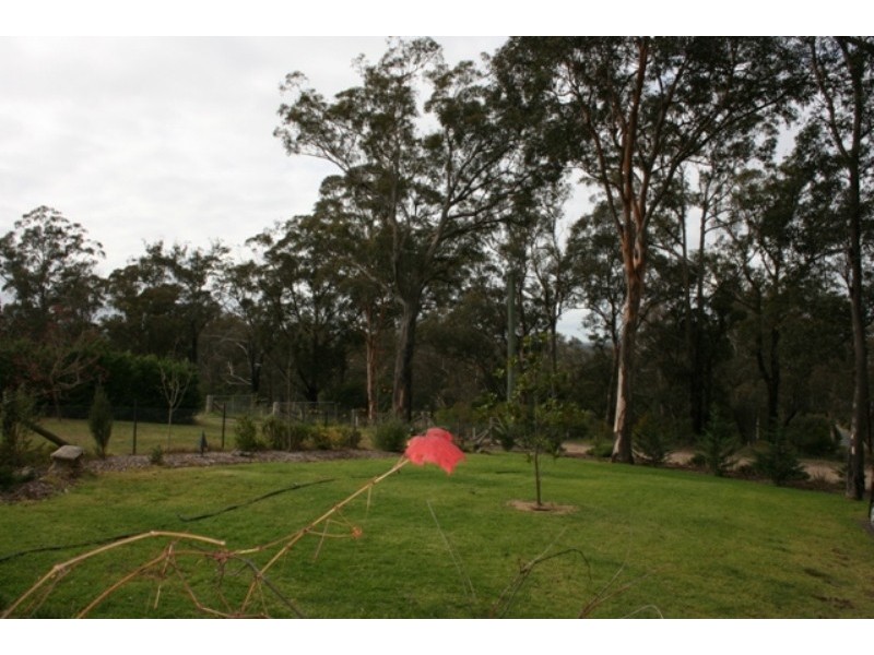 Aylmerton NSW 2575