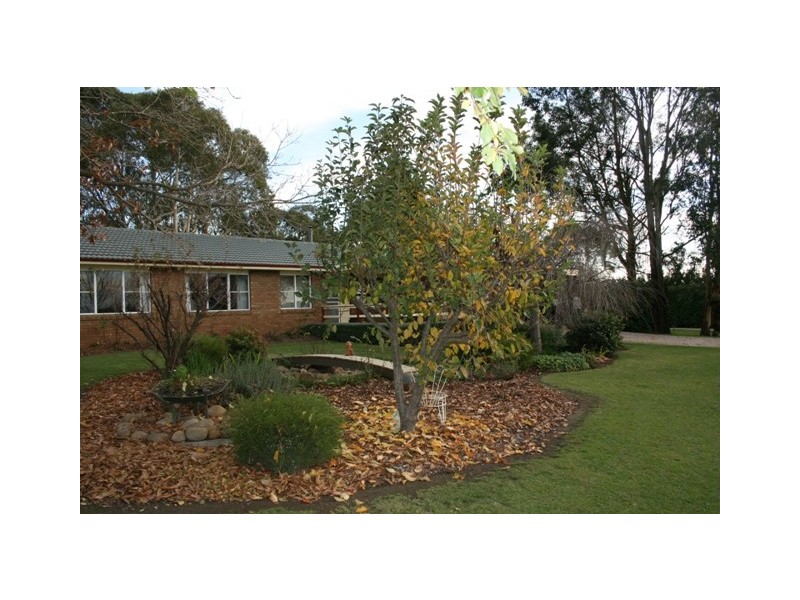 Exeter NSW 2579