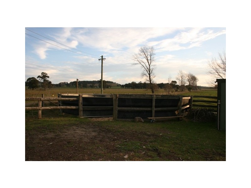 Exeter NSW 2579