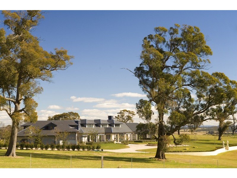 Sutton Forest NSW 2577