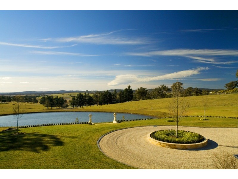 Sutton Forest NSW 2577