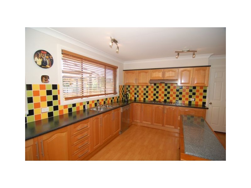 56 Kingsbury Circuit, Bowral NSW 2576