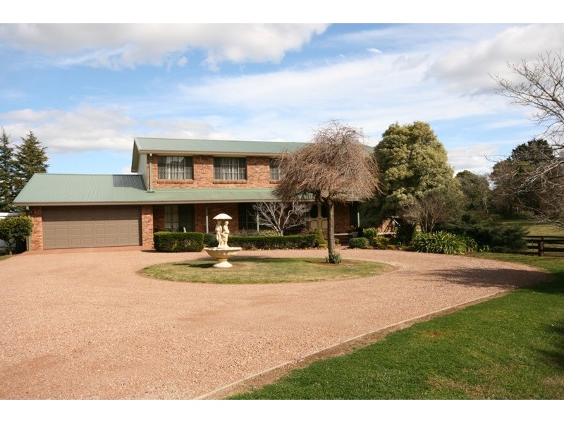 Lot 14 Illawarra Highway, Robertson NSW 2577