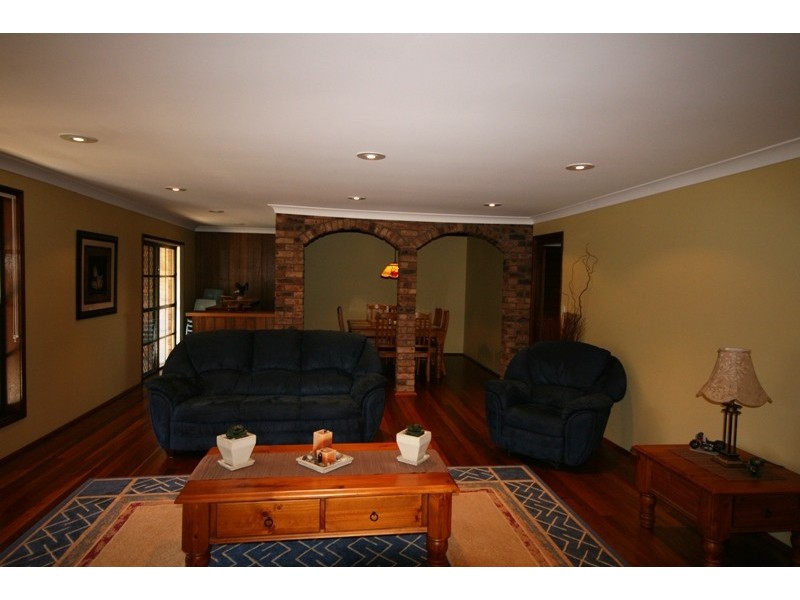 Lot 14 Illawarra Highway, Robertson NSW 2577