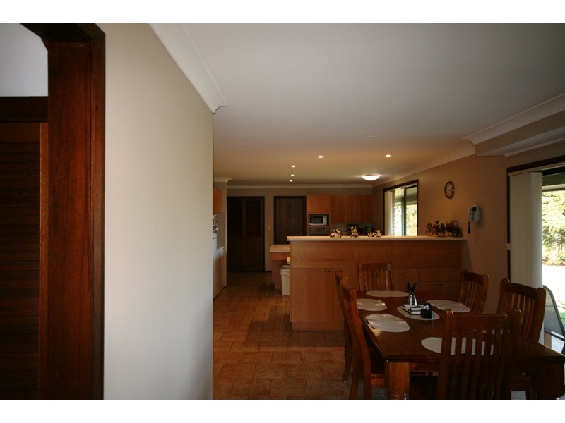 Lot 14 Illawarra Highway, Robertson NSW 2577