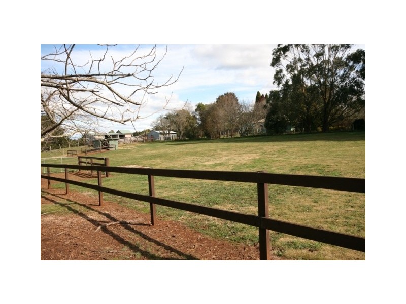 Lot 14 Illawarra Highway, Robertson NSW 2577