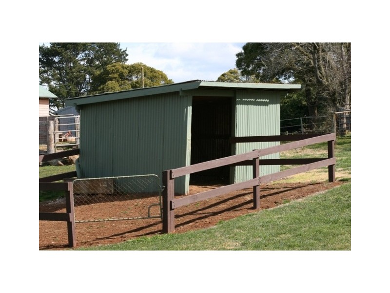 Lot 14 Illawarra Highway, Robertson NSW 2577