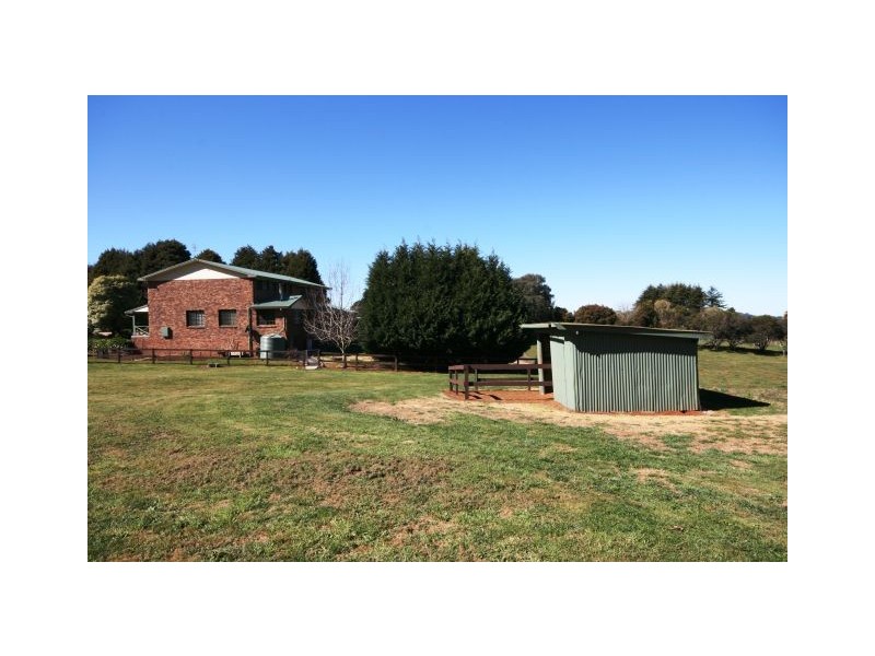 Lot 14 Illawarra Highway, Robertson NSW 2577
