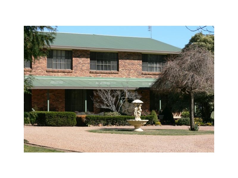 Lot 14 Illawarra Highway, Robertson NSW 2577