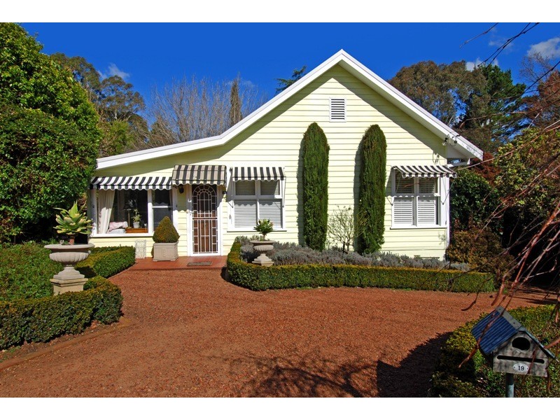Bowral NSW 2576