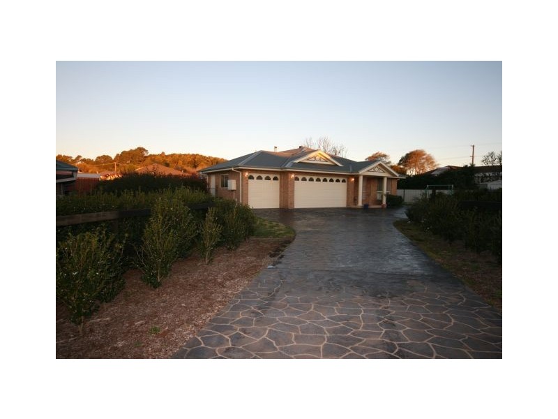 Robertson NSW 2577