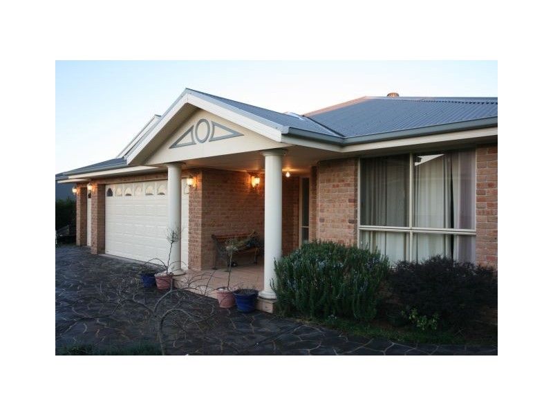 Robertson NSW 2577