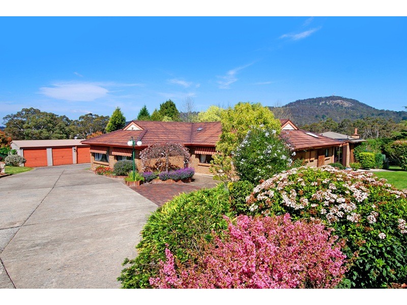Welby NSW 2575