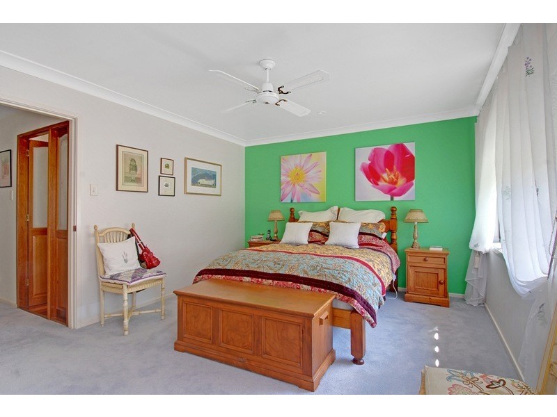 Welby NSW 2575