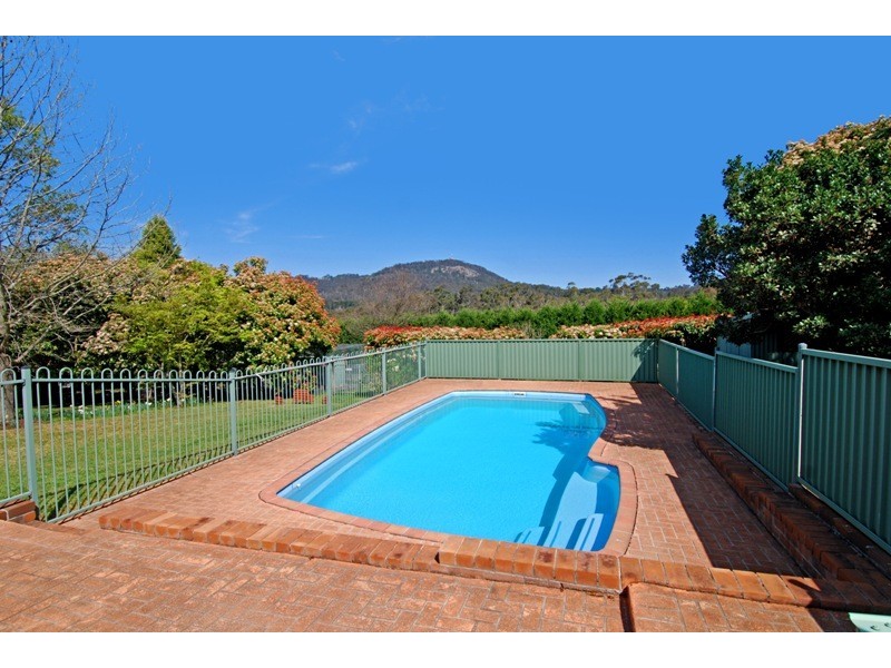 Welby NSW 2575