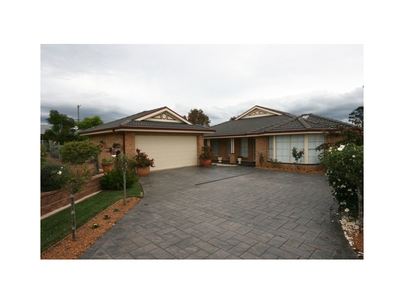 Robertson NSW 2577