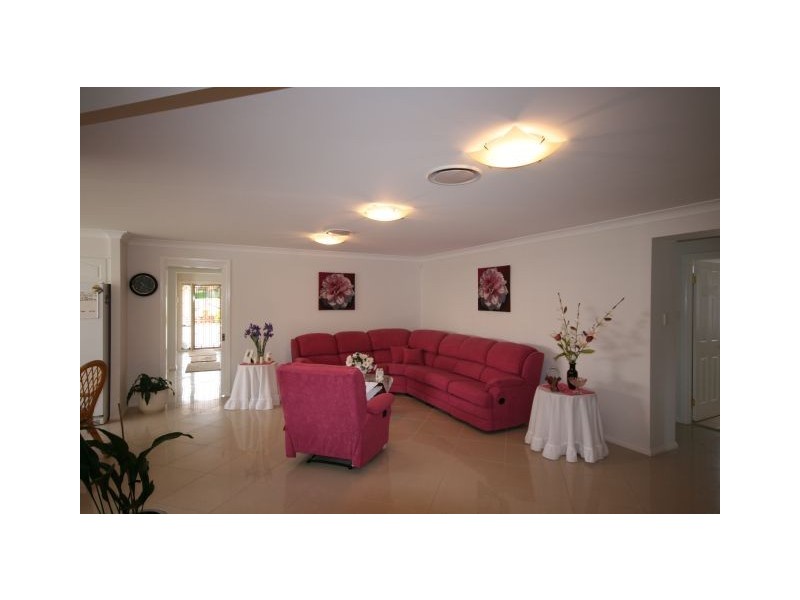Robertson NSW 2577