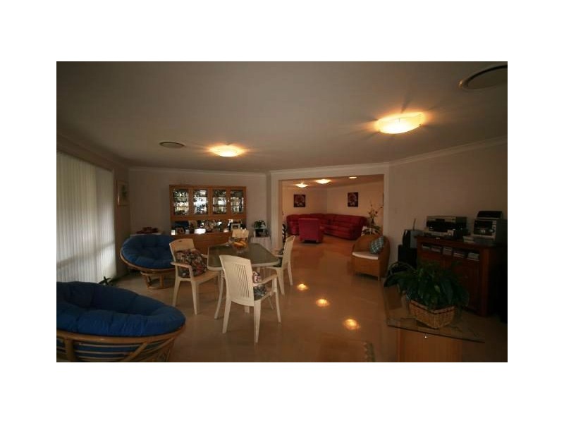 Robertson NSW 2577