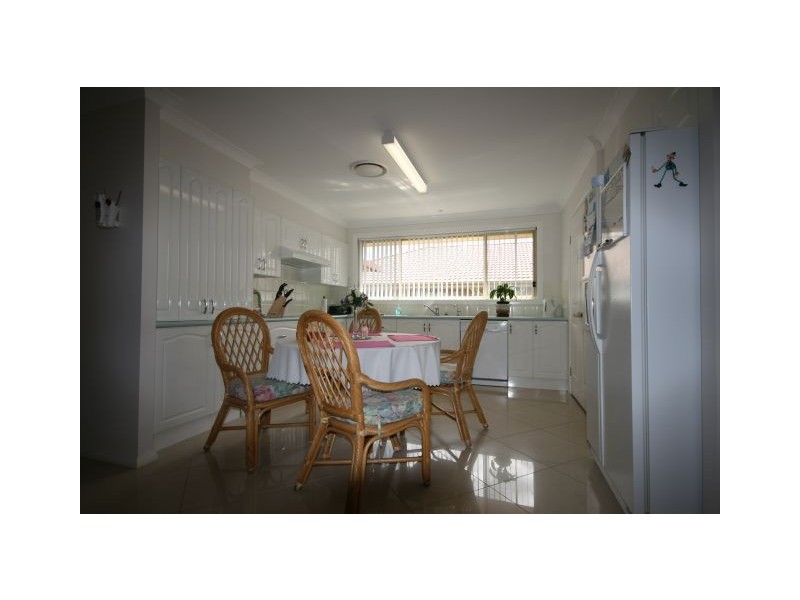 Robertson NSW 2577