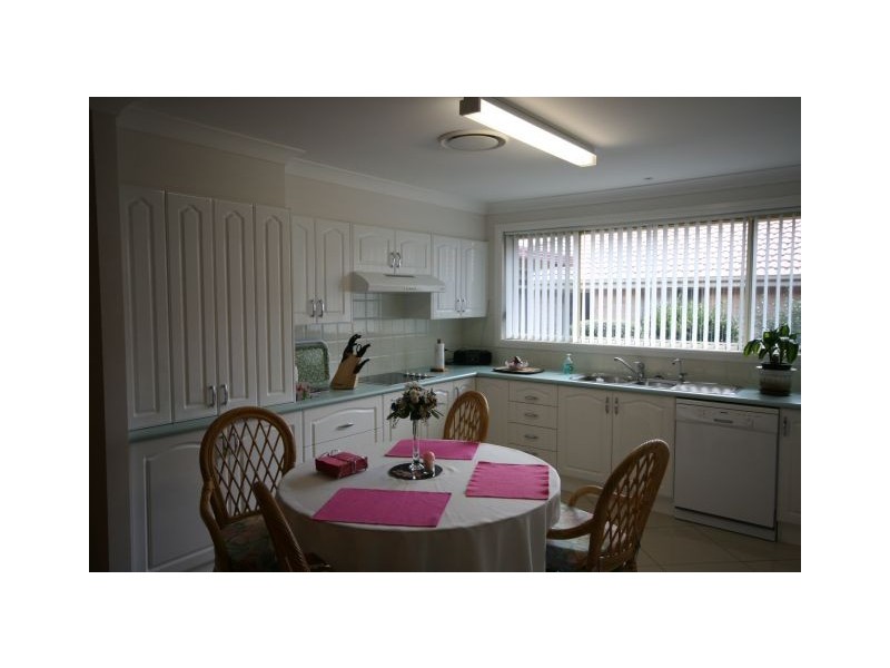 Robertson NSW 2577
