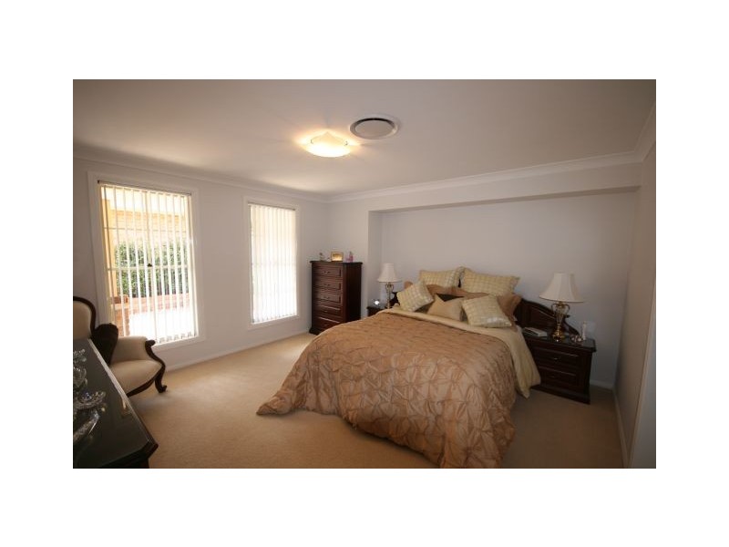 Robertson NSW 2577