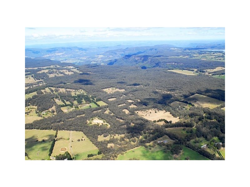 lot 305 Belmore Falls Rd- Tenders close 20th November 2009, Robertson NSW 2577