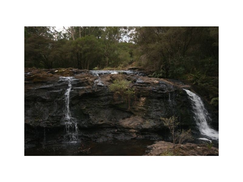 lot 305 Belmore Falls Rd- Tenders close 20th November 2009, Robertson NSW 2577