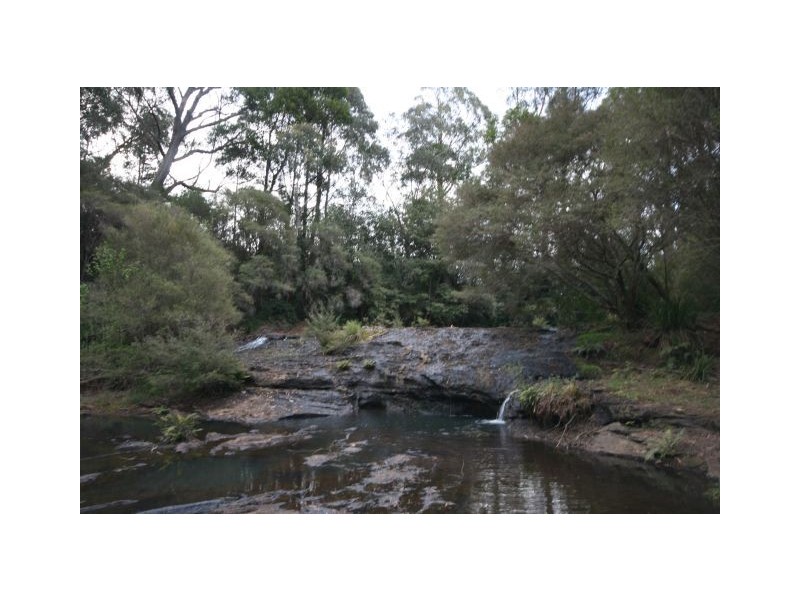 lot 305 Belmore Falls Rd- Tenders close 20th November 2009, Robertson NSW 2577