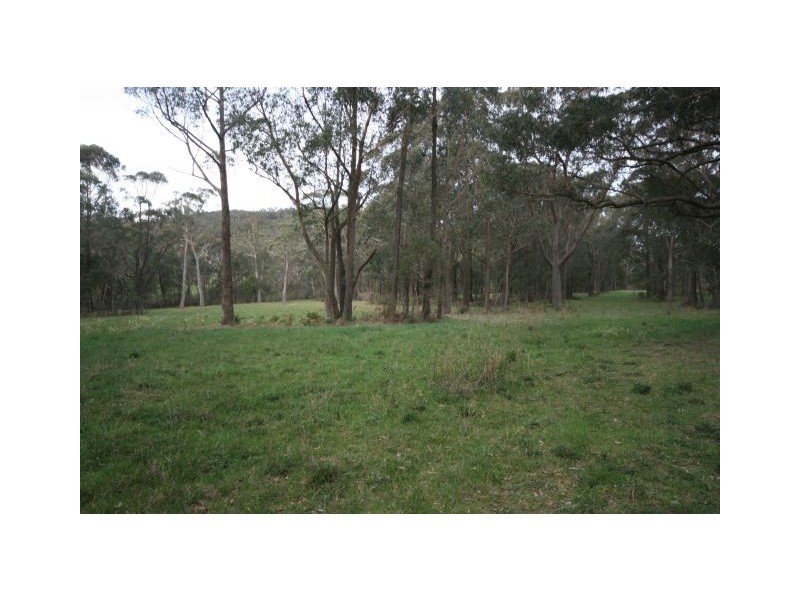 lot 305 Belmore Falls Rd- Tenders close 20th November 2009, Robertson NSW 2577