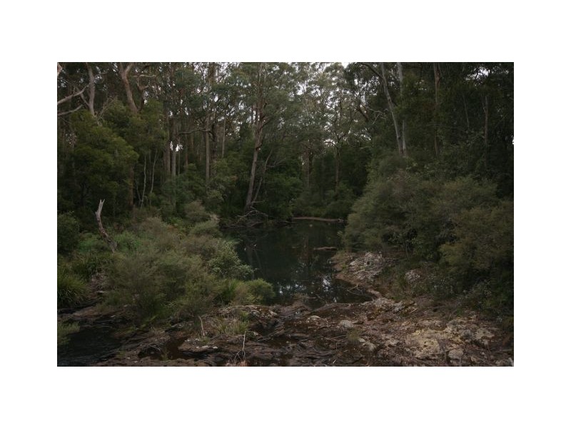 lot 305 Belmore Falls Rd- Tenders close 20th November 2009, Robertson NSW 2577