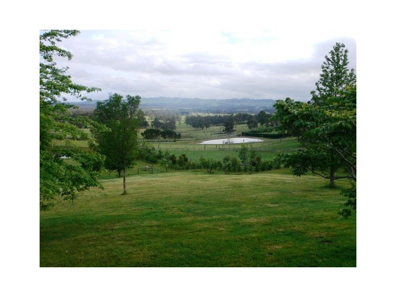Alpine NSW 2575